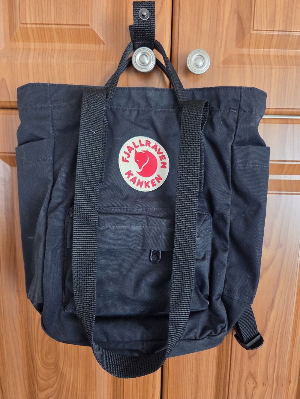 Fjallraven Totepack Mini